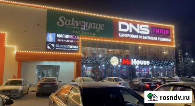 Оформление зданий Грозный - изображение 1