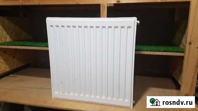 Радиатор отопления Саранск - изображение 1