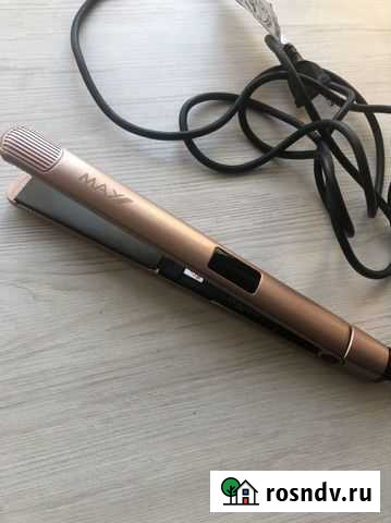 Утюжок мах Прокопьевск - изображение 1