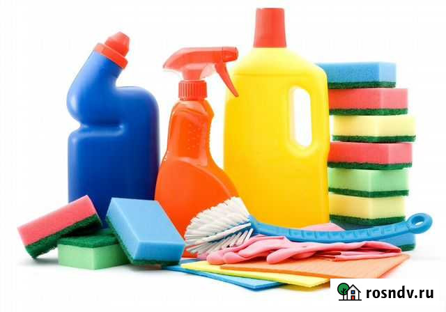 Уборка. Мытье окон.Глажка белья Мурманск - изображение 1