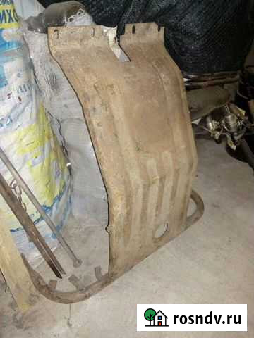 Защита двигателя луаз Тихорецк - изображение 1