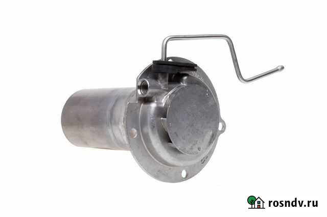 Горелка на китайскую автономку Кугеси - изображение 1