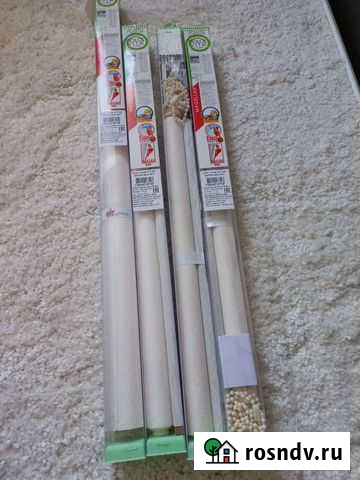 Жалюзи рулонные Благовещенск - изображение 1