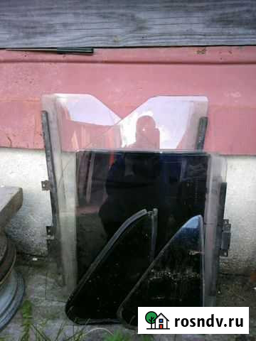 Комплект стекл Кама - изображение 1