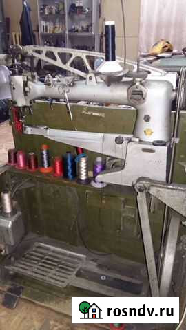 Обувная машинка Иваново - изображение 1