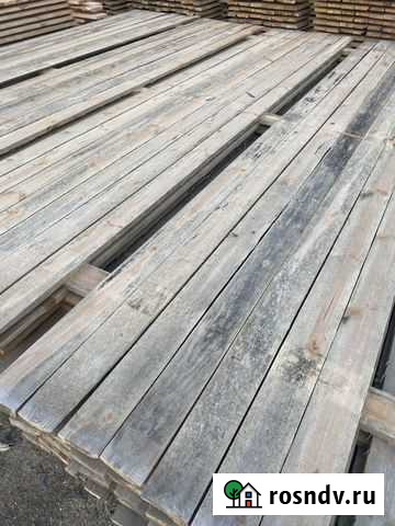 Вагонка, Брус, Доска Кимры - изображение 1