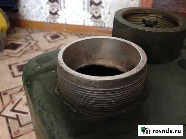 Канистра бак для лодки Нижний Новгород - изображение 1