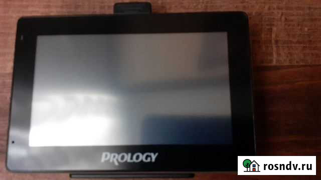 Навигатор Красноярск - изображение 1