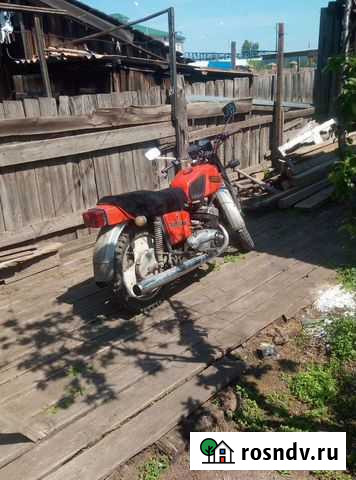 Иж юпитер 5 Шира - изображение 1