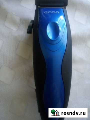 Машинка для стрижки волос Электросталь - изображение 1