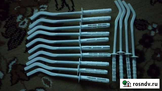 Кронштейн Тейково - изображение 1