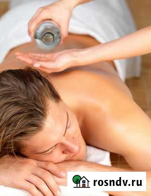 Если есть необходимость размять мышцы / Депиляция Симферополь - изображение 1