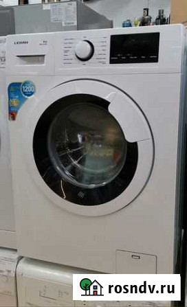 Стиральная машина Leran WMS 43126 WD2 Копейск - изображение 1