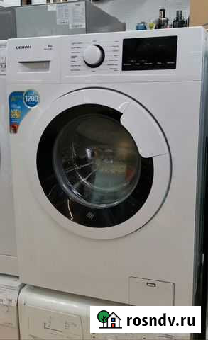Стиральная машина Leran WMS 43126 WD2 Копейск - изображение 1