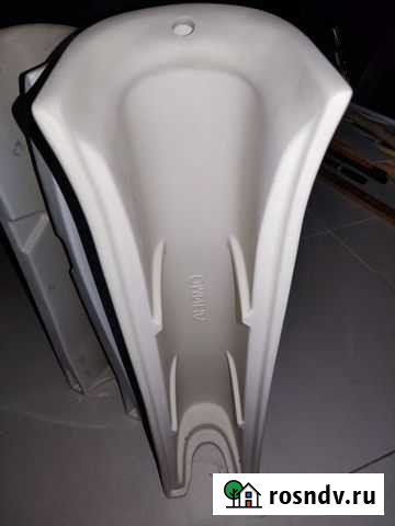 Постамент (ножка) для раковины Ставрополь - изображение 1