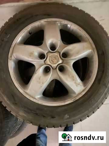 Порше Кайен Буйнакск - изображение 1