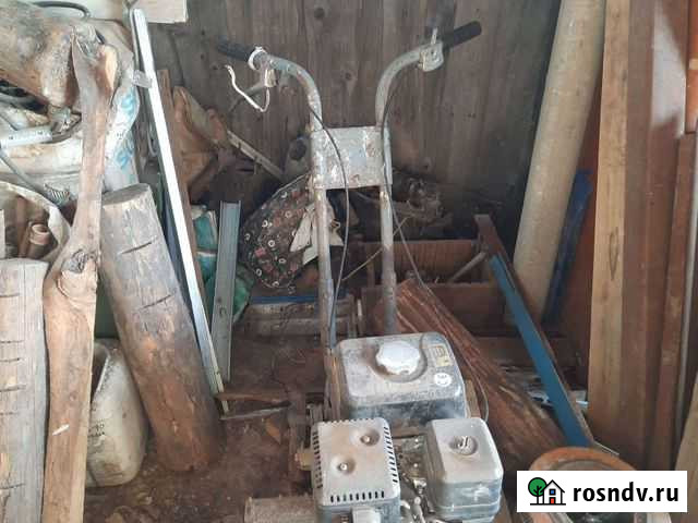 Мотоблок культиватор Тула - изображение 1