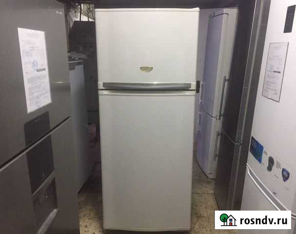 Холодильник бу Sharp Щёлково - изображение 1