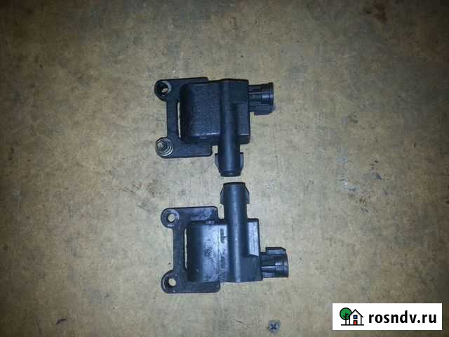 Катушки зажигания 3s-fe Тында - изображение 1