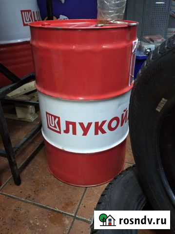 Лукойл Авнгард 10w40 п/с. Бочка 60 литров Киров - изображение 1
