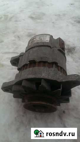 Генератор Троицкий - изображение 1