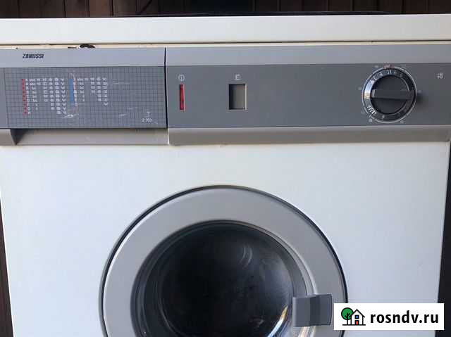 Стиральная машина Сергиев Посад - изображение 1