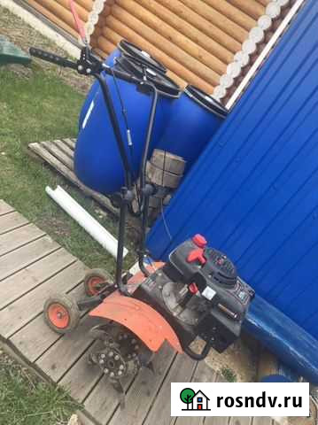 Культиватор Назия - изображение 1