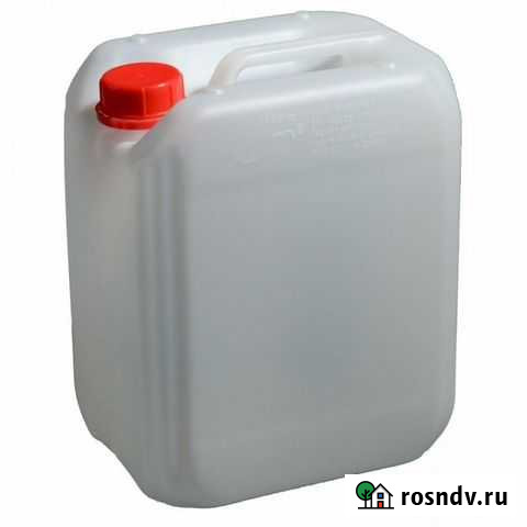 Канистры Пангоды - изображение 1