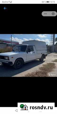 Грузоперевозки кмв Кисловодск - изображение 1