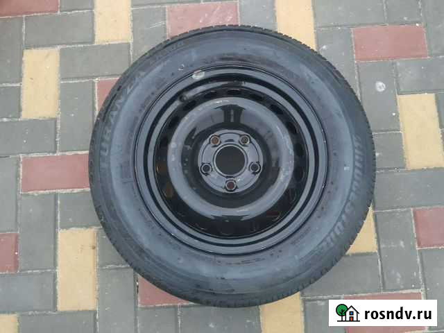 Колесо Астрахань - изображение 1