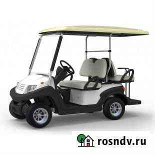 Гольфкар 4 места Breez 4+2 Ростов-на-Дону