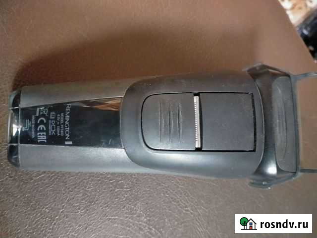 Бритва электрическая Белгород - изображение 1