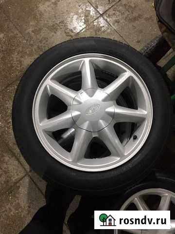 Колеса r15 LADA kalina Сургут - изображение 1