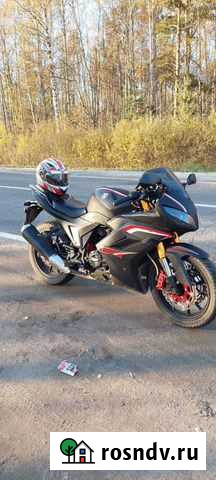 Продам мотоцикл Ильинско-Хованское - изображение 1