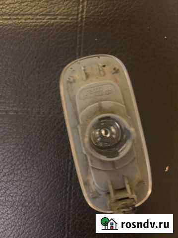 Повторитель поворота a4 b6 оригинал Новокуйбышевск - изображение 1