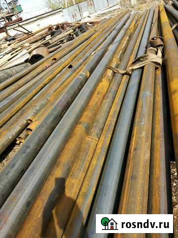 Труба ф133х3 и 159х3.5-4-4.5 Нежинка - изображение 1