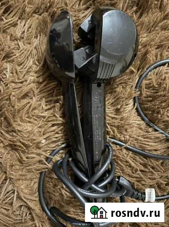 Плойка для волос babyliss Североморск - изображение 1