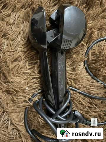 Плойка для волос babyliss Североморск - изображение 1