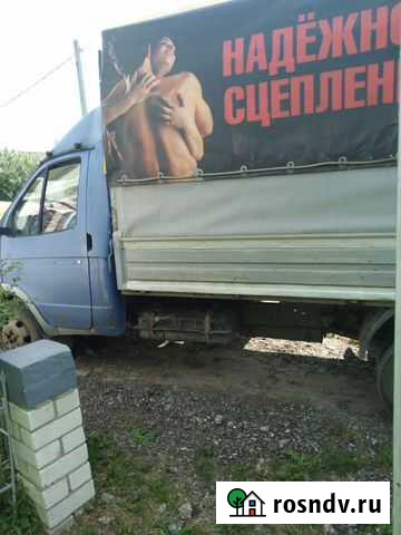 Грузоперевозки Моршанск - изображение 1