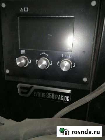 Сварочный аппарат Раменское - изображение 1