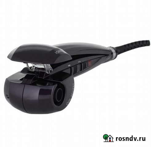 Плойка babyliss Братск - изображение 1