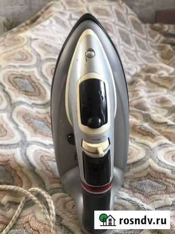 Утюг elenberg Иваново - изображение 1