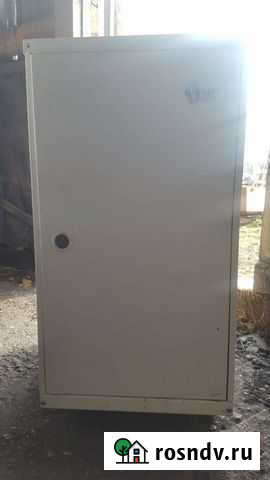 Котёл газовый Чердаклы - изображение 1