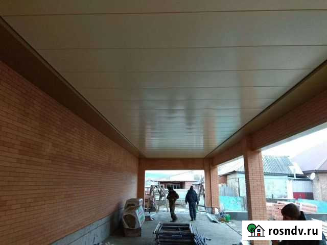 Композит Аргун - изображение 1