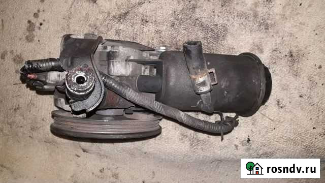 Гидроусилитель Toyota 1NZ Пушкино - изображение 1