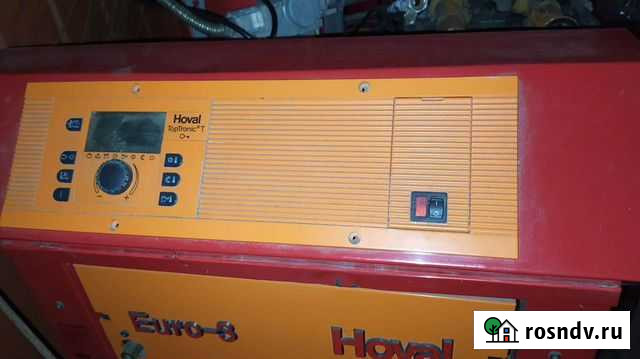 Hoval Evro 3 Водонагреватель Киров - изображение 1