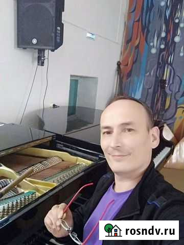 Настройка фортепиано (пианино) Калуга - изображение 1