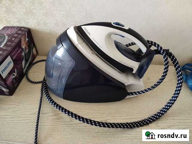 Парогенератор philips Владикавказ - изображение 1