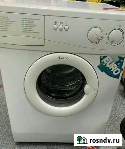 Стиральная машина Ардо А 400 по запчастям Заринск - изображение 1