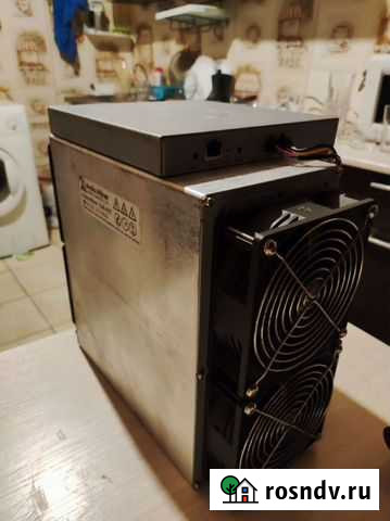 Avalon 1246 Туапсе - изображение 1